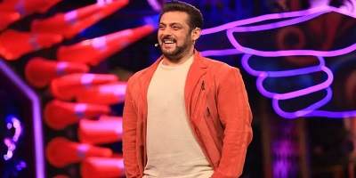 Bigg Boss is colors tv serial.