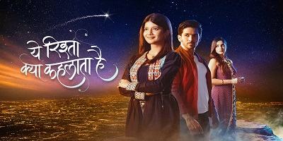 Yeh Rishta Kya Kehlata Hai 21st November 2024 Episode 4617 Video